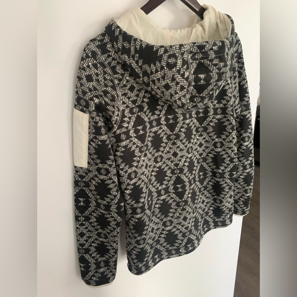 Columbia Women’s Sweater Weather Hooded Pullover (Size: S) - Picture 12 of 16